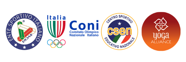 Corso insegnanti Yoga riconosciuto coni e yoga alliance