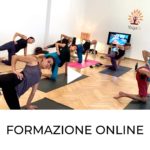 corso insegnanti yoga online