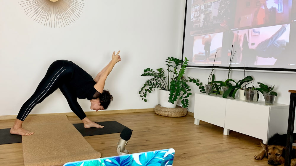 corso insegnanti yoga intensivo