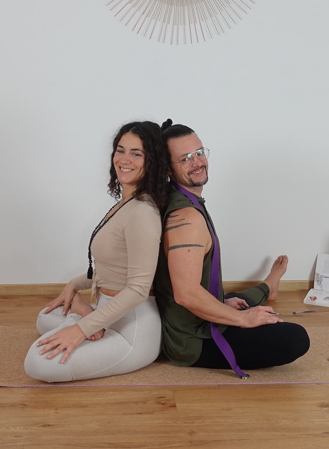 yoga trasformativo