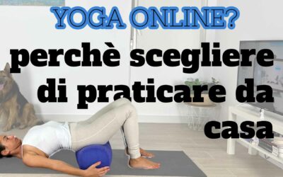 Yoga Online: Guida completa per iniziare la tua pratica virtuale