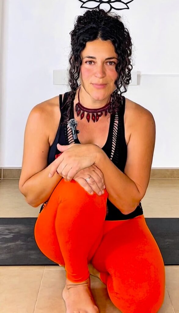 yoga e pavimento pelvico