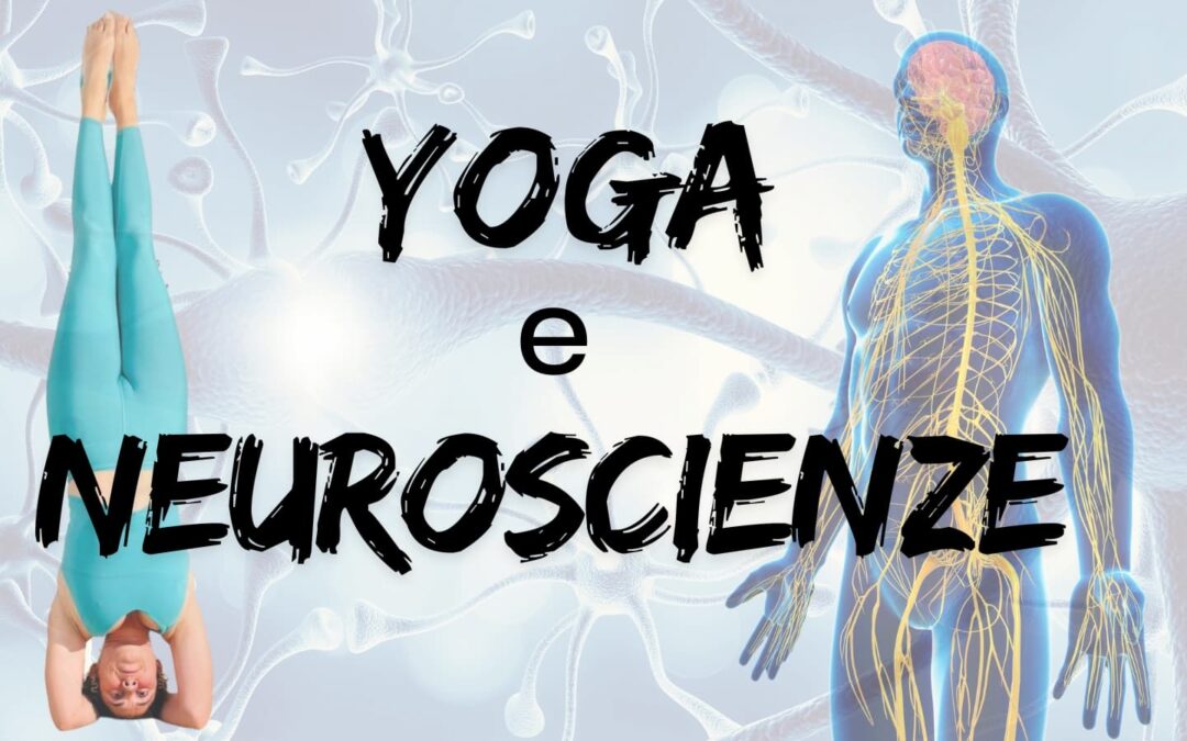 Yoga e neuroscienze: comprendere la pratica attraverso il sistema nervoso